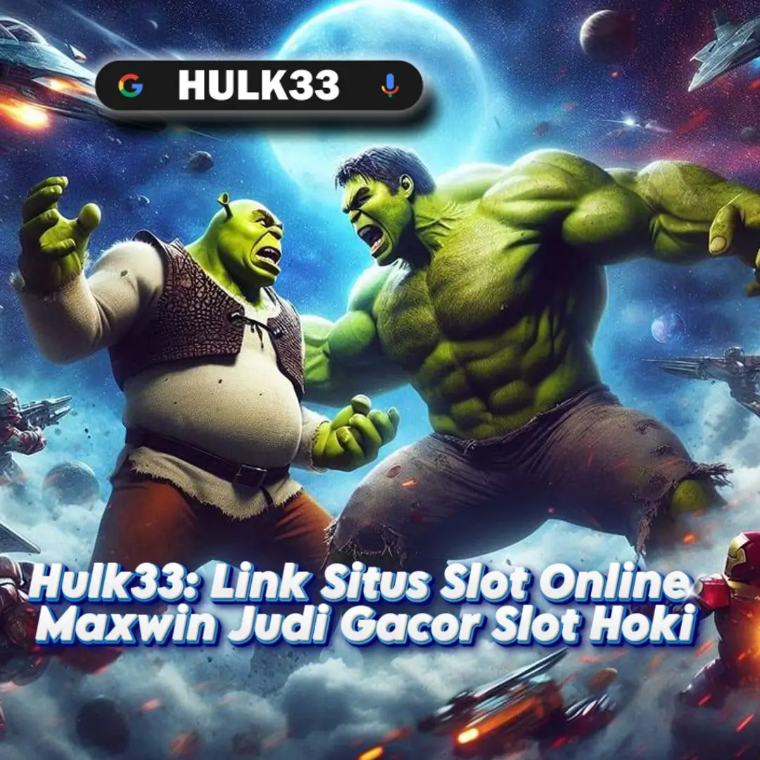 Hulk33